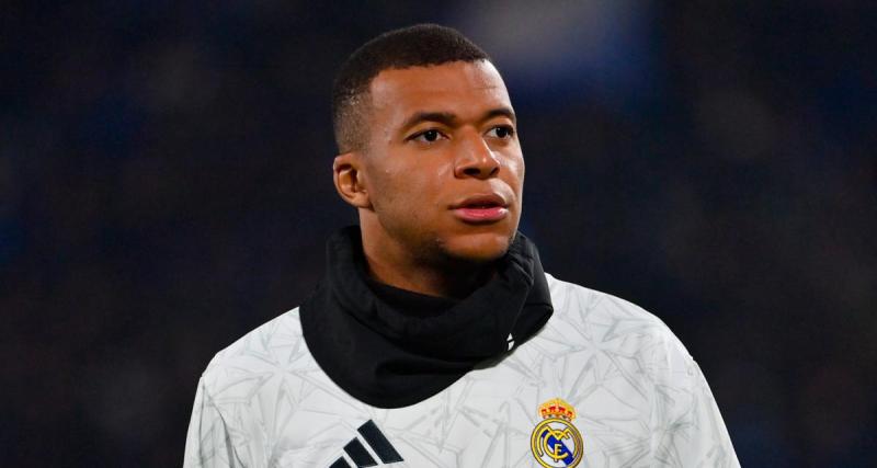  - Coup de théâtre, l'affaire Mbappé en Suède est terminée !