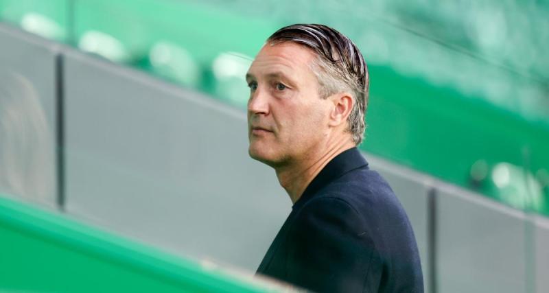  - Le coup de gueule de Létang sur OM – Lille et la programmation
