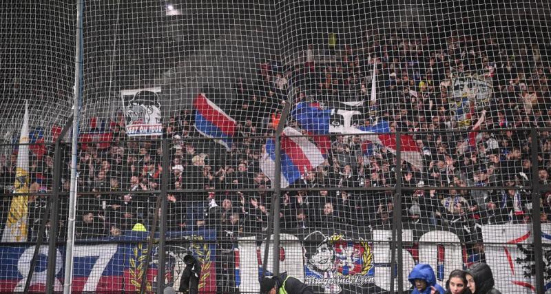  - OL – Francfort : affrontement entre supporters dans un quartier de Lyon