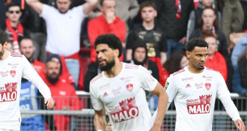  - Brest : Mahdi Camara et Kenny Lala prolongent jusqu’en 2027 (off)