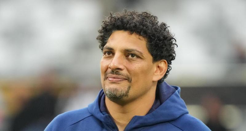  - LOU : le nouvel entraîneur du club lyonnais arrive avec de grandes ambitions
