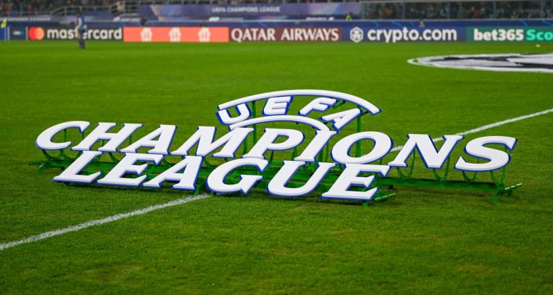  - Ligue des champions : un nouveau ballon magnifique pour la suite de la compétition