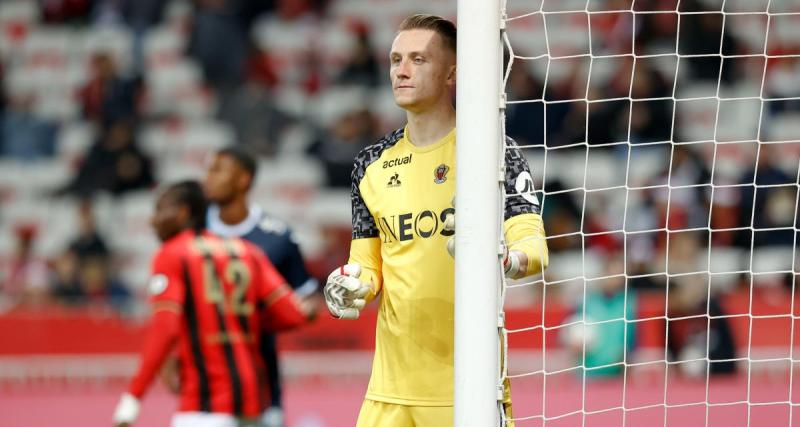  - Saint-Gilles - Nice : les compositions probables