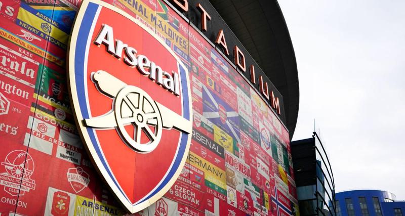  - Scandale antisémite à Arsenal : un membre du staff sous enquête
