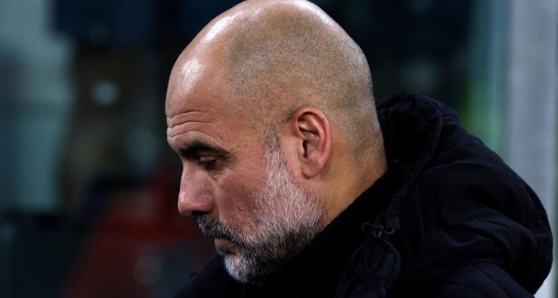  - Manchester City : un coach légendaire étrille Guardiola !