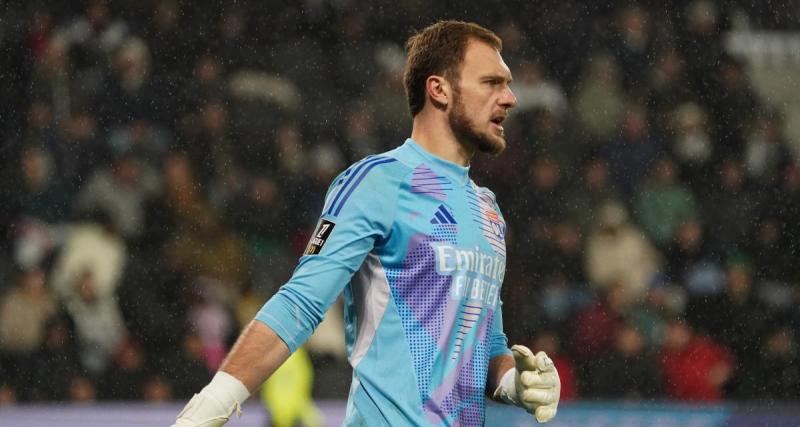  - OL - Francfort : les compositions probables