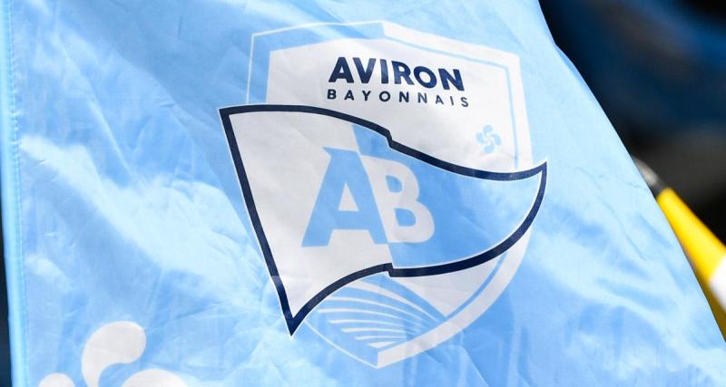  - Bayonne : le club sur la piste d'un joueur du voisin basque ?