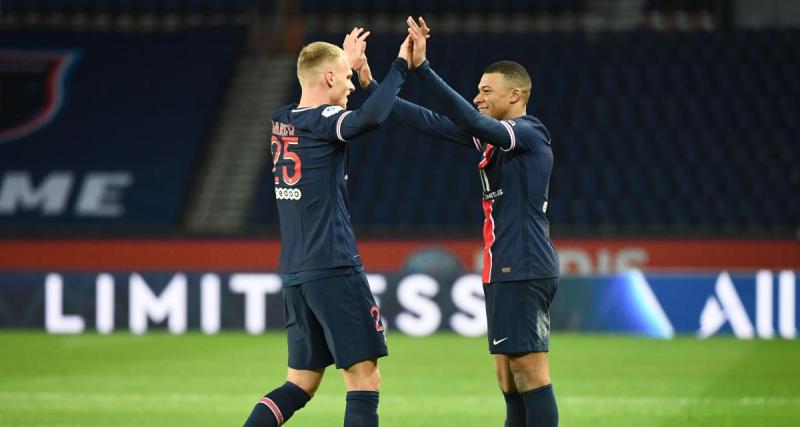  - LOSC : le coup de pouce de Mbappé dans la signature de Bakker chez les Dogues