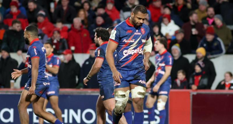  - Champions Cup : trois joueurs français suspendus après la première journée, des coups durs pour les clubs concernés !