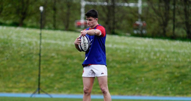  - XV de France : la date de la saison 2 de la série Netflix sur le Six Nations dévoilée 