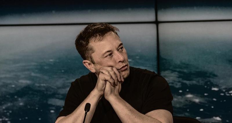  - Elon Musk explose un nouveau record de richesse, grâce à Tesla et Trump