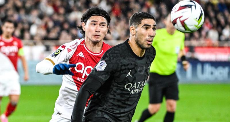  - PSG - Monaco : l'annonce de la LFP sur le trophée des Champions