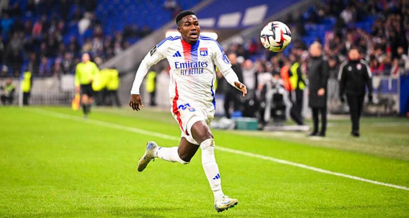  - OL : un Gone très courtisé par des clubs anglais