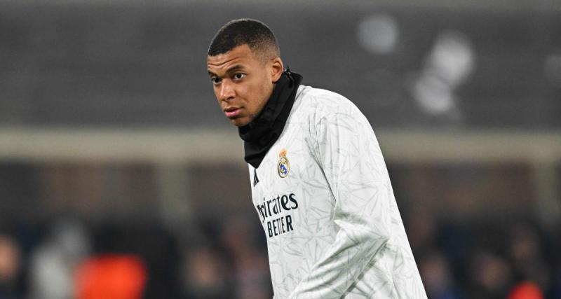  - Affaire Mbappé : pourquoi la justice suédoise a refermé le dossier