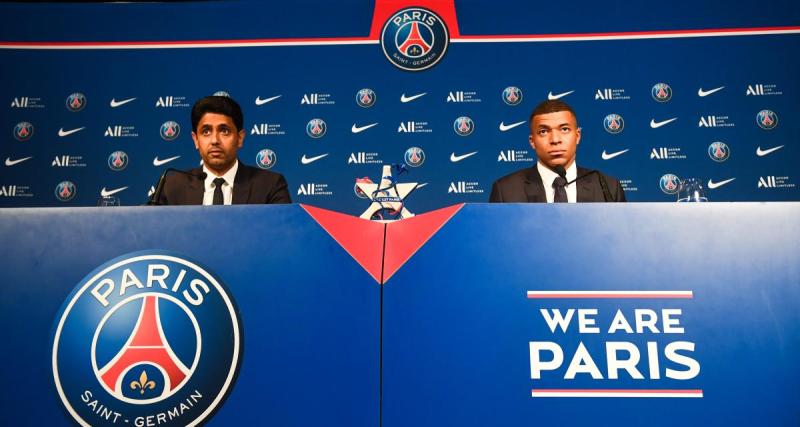  - Le PSG assigne Mbappé et la LFP en justice !