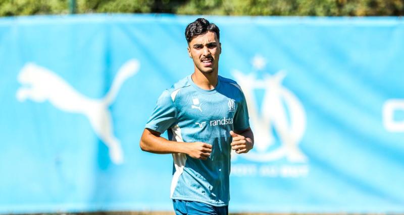  - OM : une pépite de 17 ans a signé !