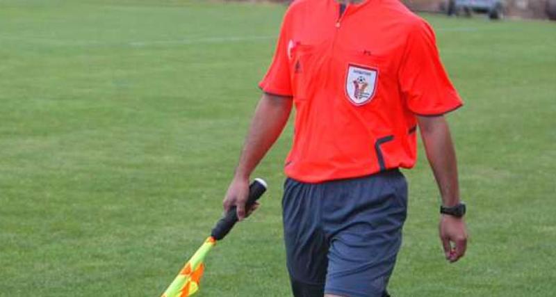  - Foot amateur : un arbitre pris pour cible et exfiltré par la police