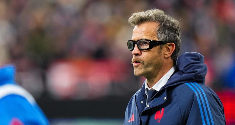  - XV de France : grosse nouvelle, un match face à l'Angleterre aura lieu en juin avant la tournée en Nouvelle-Zélande !