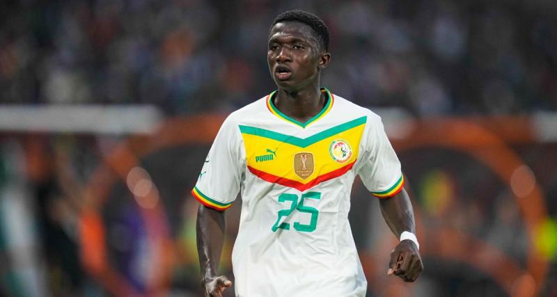  - CAF Awards : les 3 finalistes du meilleur jeune, la Ligue 1 en force
