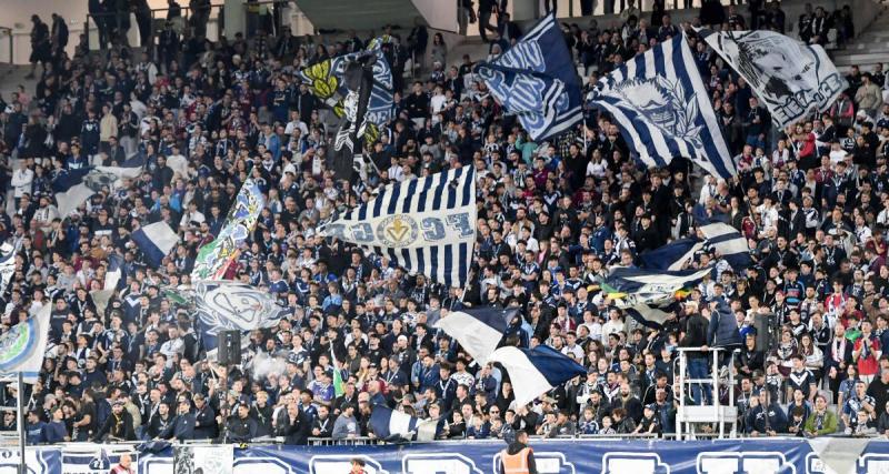  - Coupe de France : Bordeaux – Rennes à huis clos à cause d'une guerre entre supporters ?