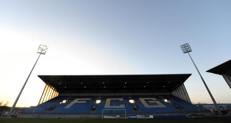  - National 3 : Gueugnon rassure ses supporters après le sursis décrété par la DNCG