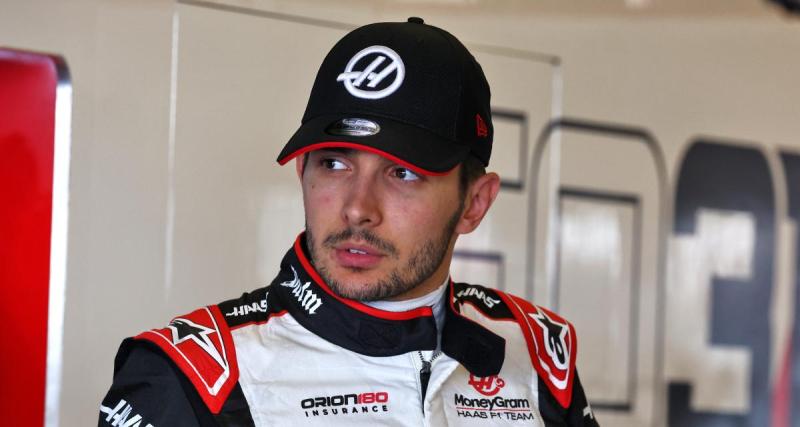  - Formule 1 : Alpine calme le jeu avec Ocon et fait une proposition osée