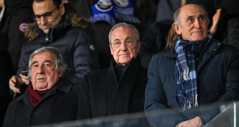  - Real Madrid : déjà une énorme nouvelle pour le Mondial 2030 ?