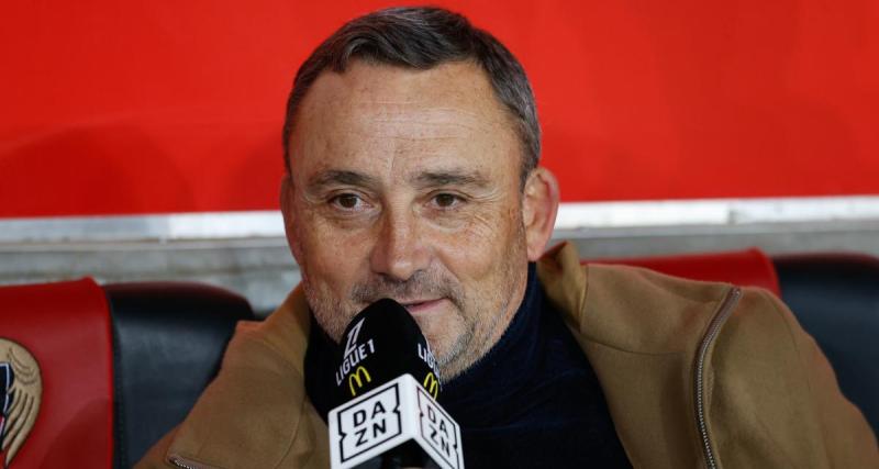 - Union Saint-Gilloise - OGC Nice : les compos officielles
