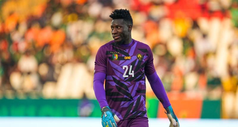  - CAF Awards : les trois finalistes pour le titre de meilleur gardien !