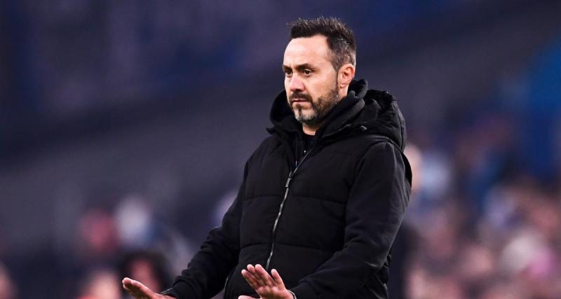  - OM : quatre recrues estivales déjà en danger ?