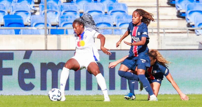  - Arkema Première Ligue : la date du choc retour entre le PSG et l'OL fixée