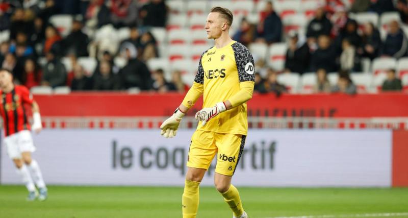  - Saint-Gilles - Nice : les compositions officielles