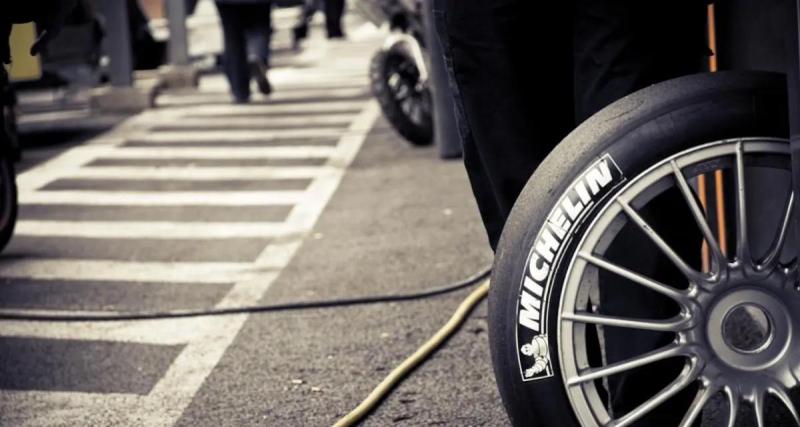  - Michelin perd de l'argent en France mais cette pirouette limite la casse