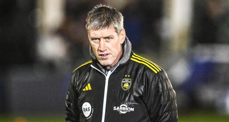  - La Rochelle : O'Gara prend la parole après le non-lieu dans l'affaire Jégou-Auradou