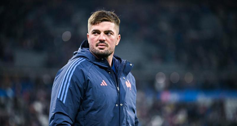  - XV de France : le très gros pronostic d’Alldritt sur Jegou après le non-lieu