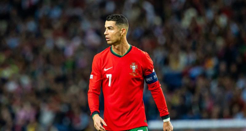  - PSG : Evra fait une révélation sur le transfert raté de Ronaldo à Paris