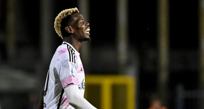  - La révélation incroyable de Pogba sur son avenir lors d'une émission brésilienne