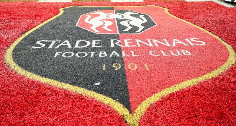  - Rennes : Joël-Emmanuel Coulibaly signe son premier contrat professionnel (off)