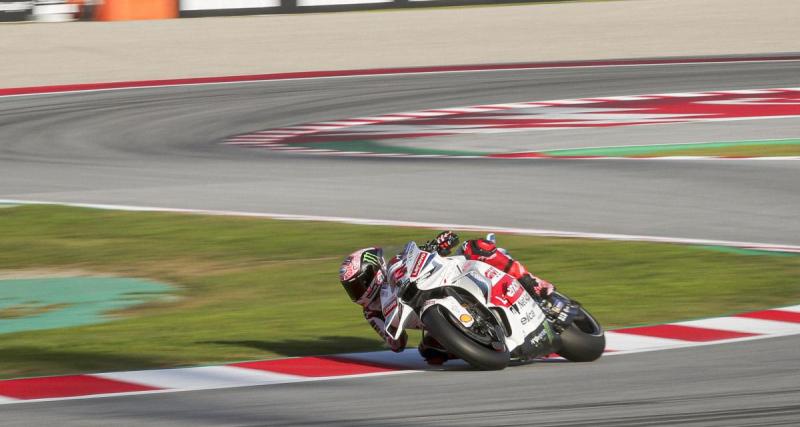  - MotoGP : un Grand Prix fait son retour dans le calendrier