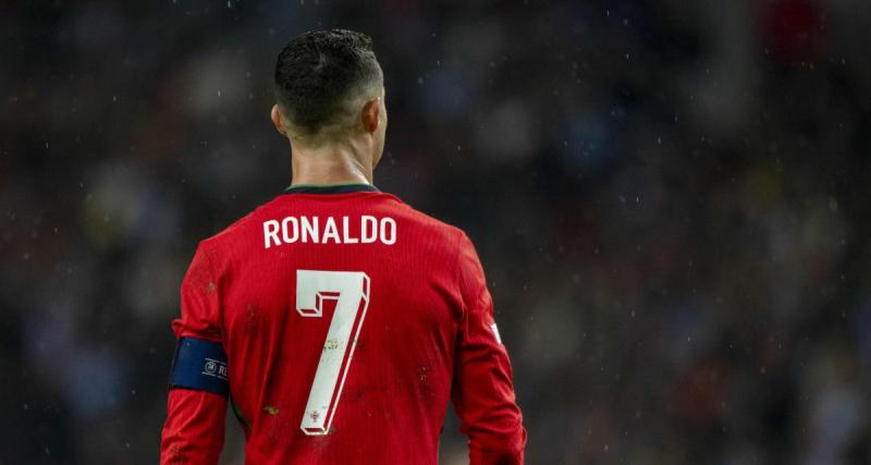  - Coupe du monde : le message très fort de Cristiano Ronaldo pour le Mondial 2030 au Portugal 