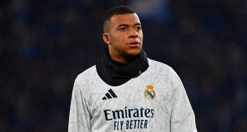  - Affaire Mbappé : le message fort de l'avocate du joueur !