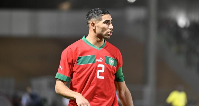  - Ballon d'Or africain : les 5 finalistes sont connus !