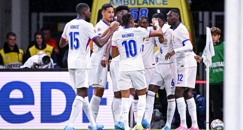  - Coupe du Monde 2026 : pourquoi la France ne connaîtra pas ses adversaires à l'issue du tirage au sort des éliminatoires 