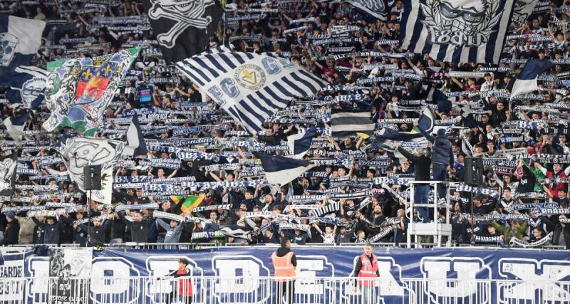  - La Roche Vendée - Bordeaux : les supporters bordelais interdits de déplacement