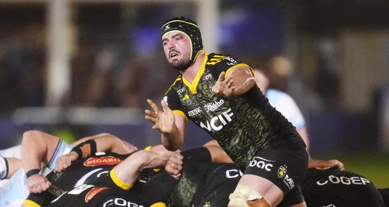  - La Rochelle : Alldritt veut poursuivre sur la lancée de la victoire à Bath