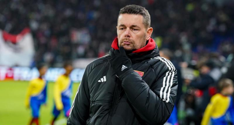  - OL - Francfort : le record fou de Pierre Sage avec les Gones 