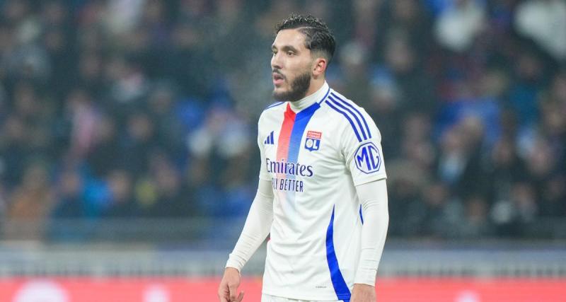  - OL - Francfort : Cherki affiche son ambition en C3 mais reste évasif sur son avenir