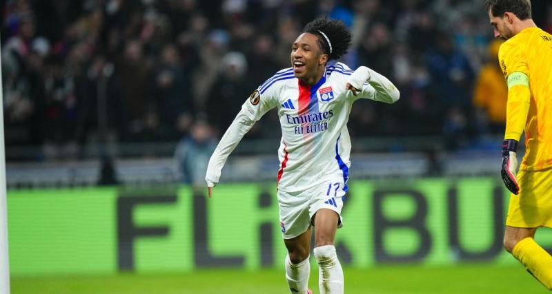  - L'OL frappe un énorme coup en s'offrant l'Eintracht Francfort !