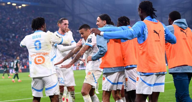  - OM - Lille : les compos probables !
