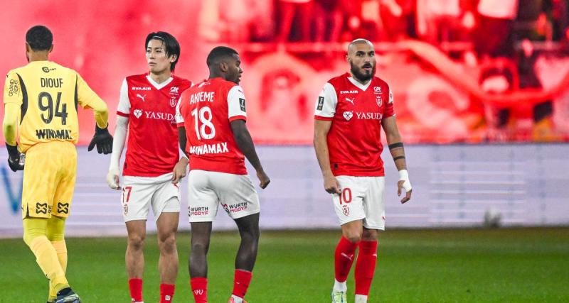  - Reims - Monaco : les compos probables !